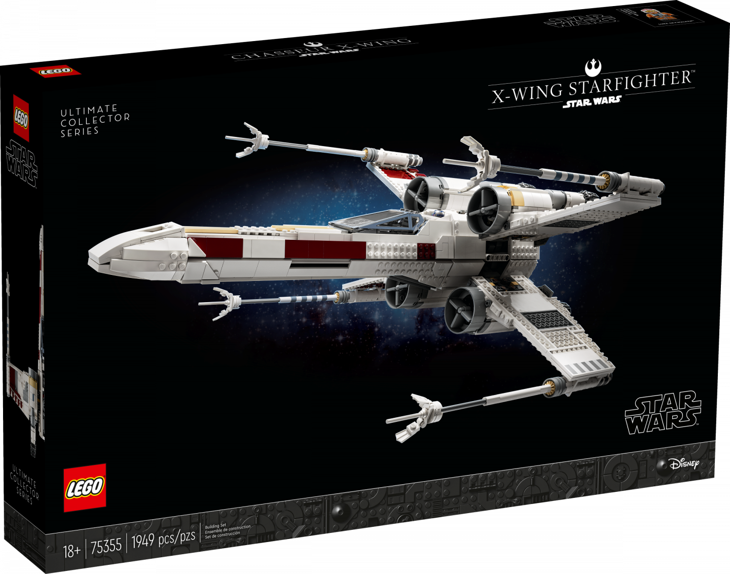 X-Wing Starfighter™