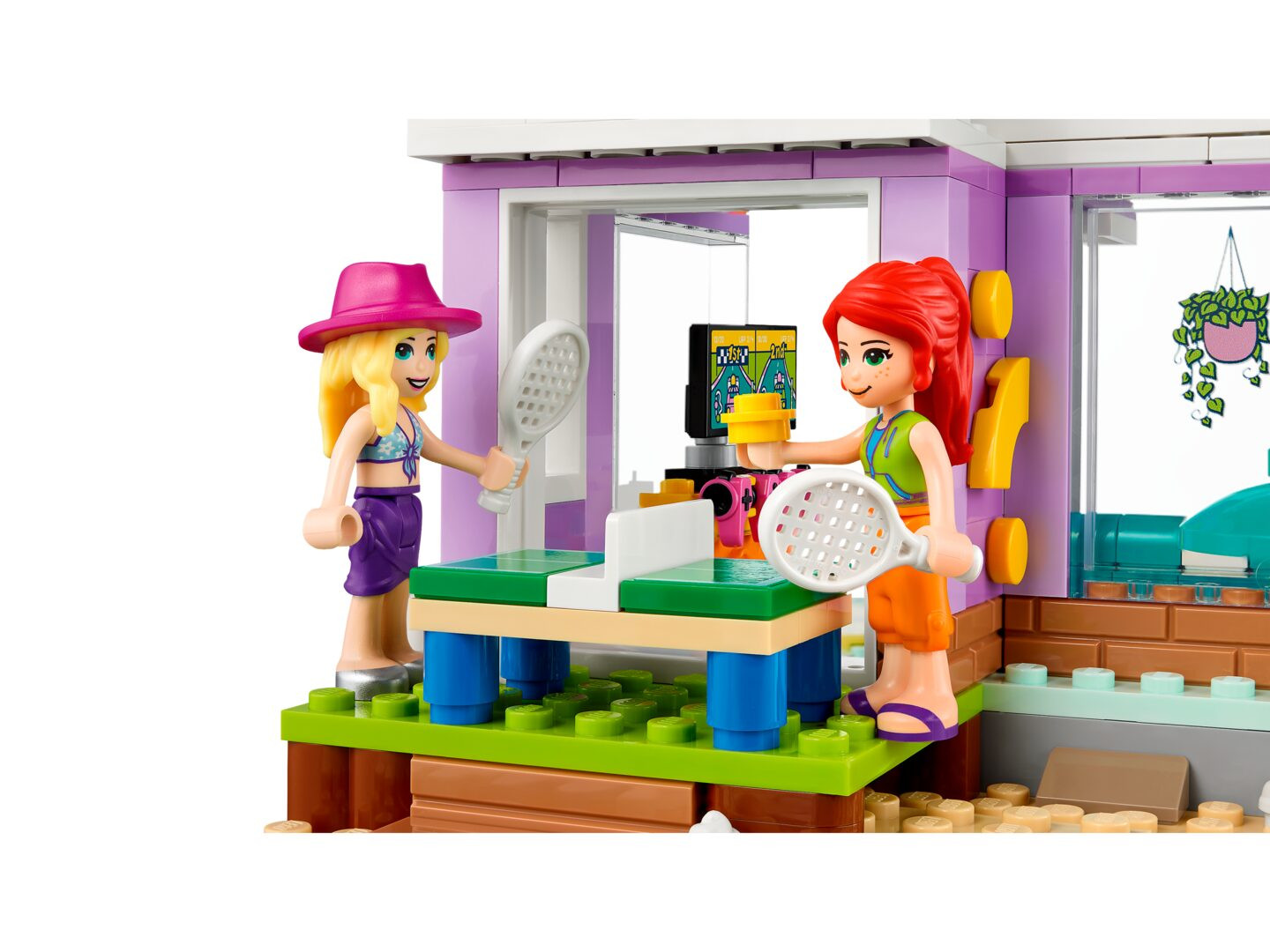 Vakantie strandhuis — Afbeelding 5