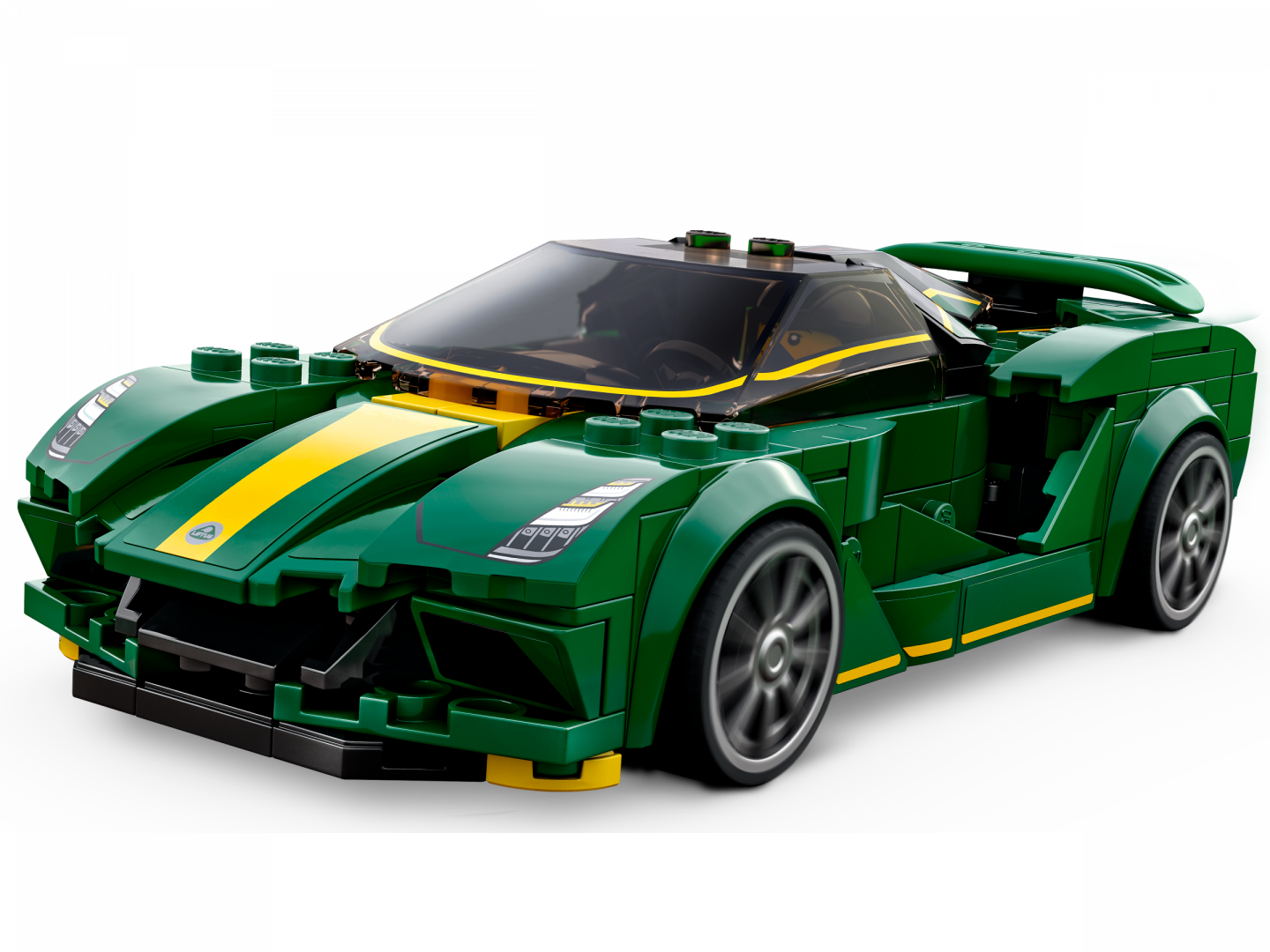 Lotus Evija — Afbeelding 3