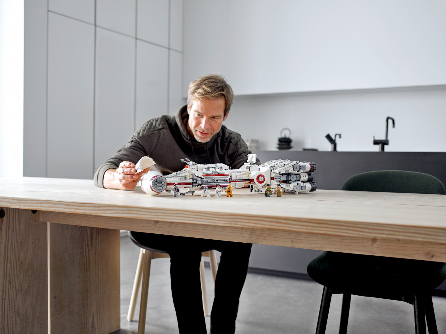 Tantive IV™ — Afbeelding 9