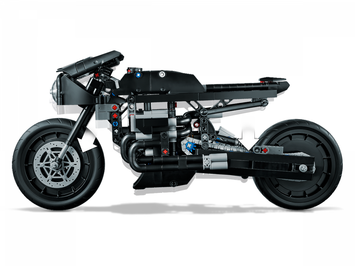 THE BATMAN – BATCYCLE™ — Afbeelding 5