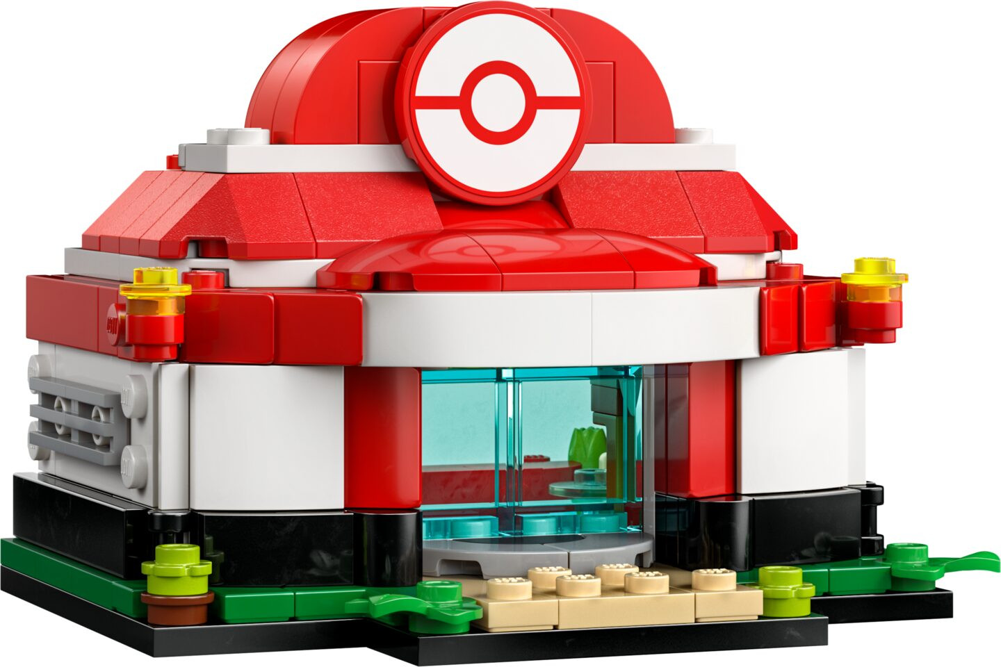 Mini Pokémon Center — Afbeelding 2
