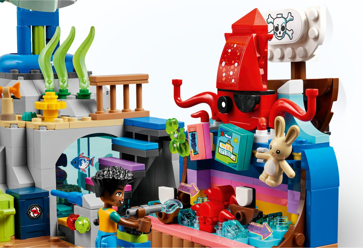 Strandpretpark — Afbeelding 4