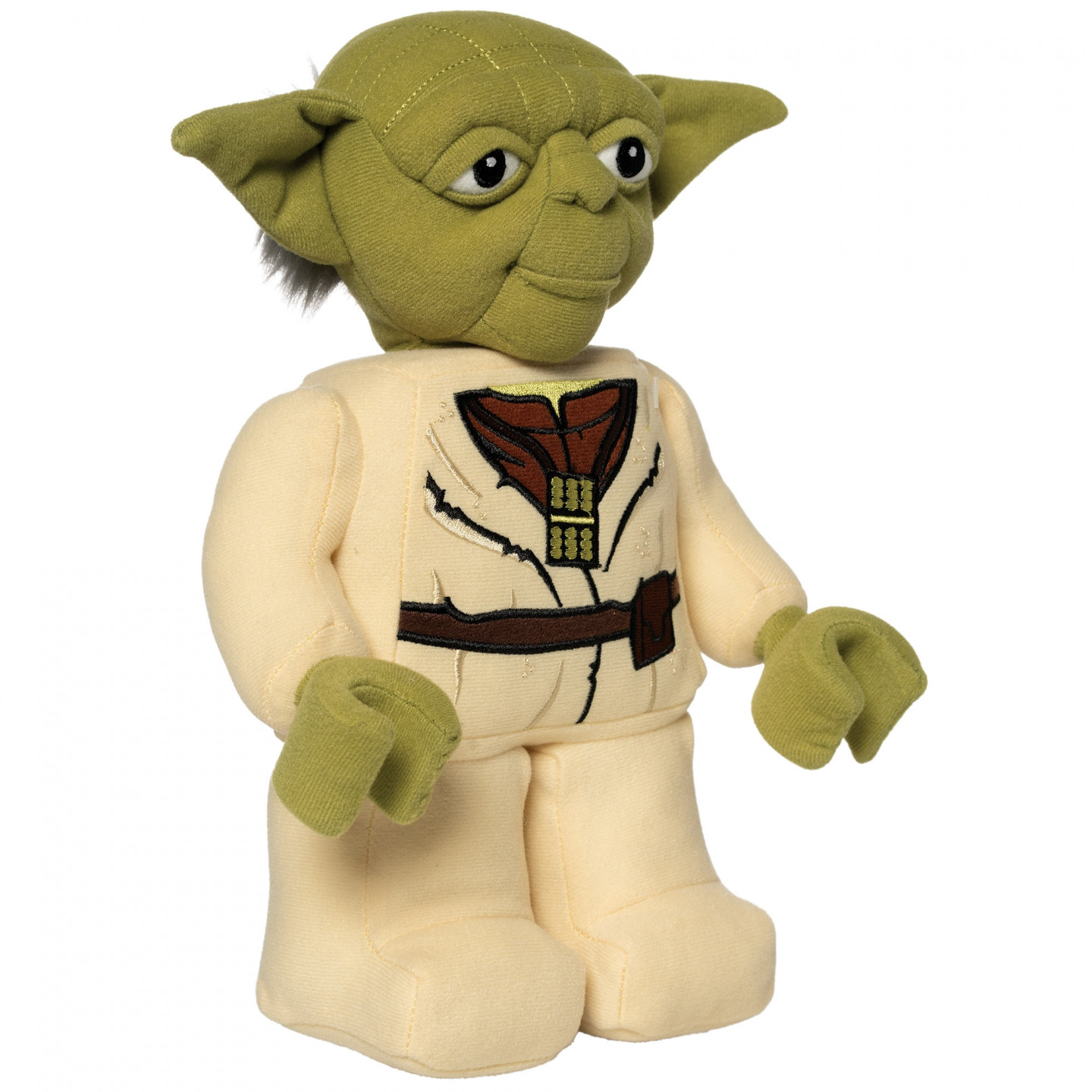 Yoda knuffel — Afbeelding 3