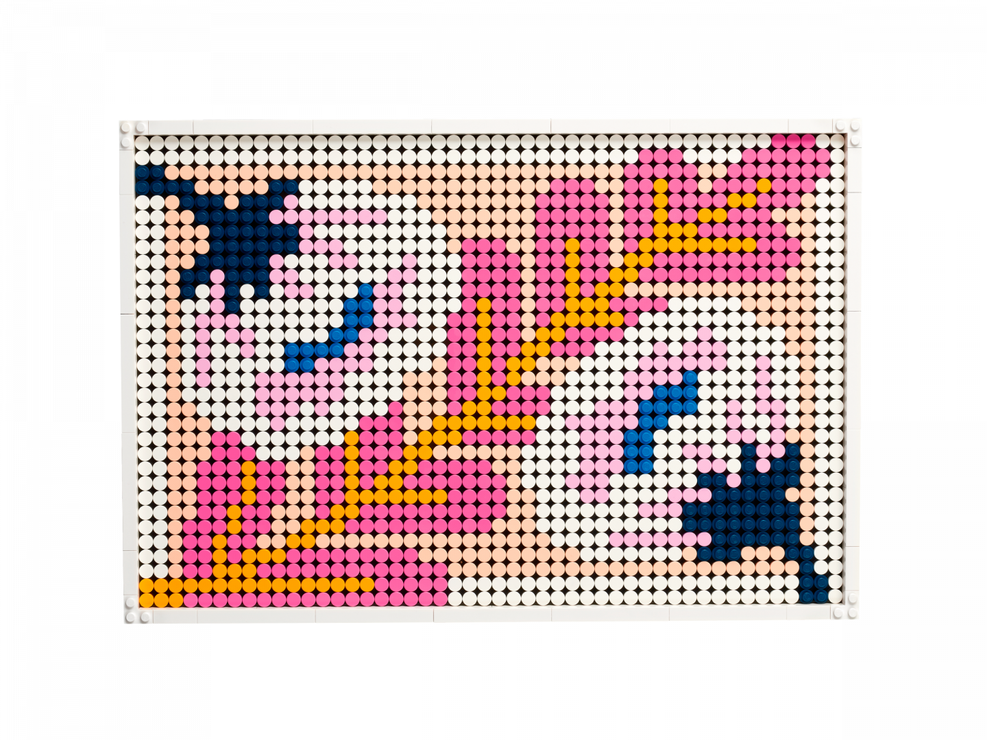 Bloemkunst — Afbeelding 4