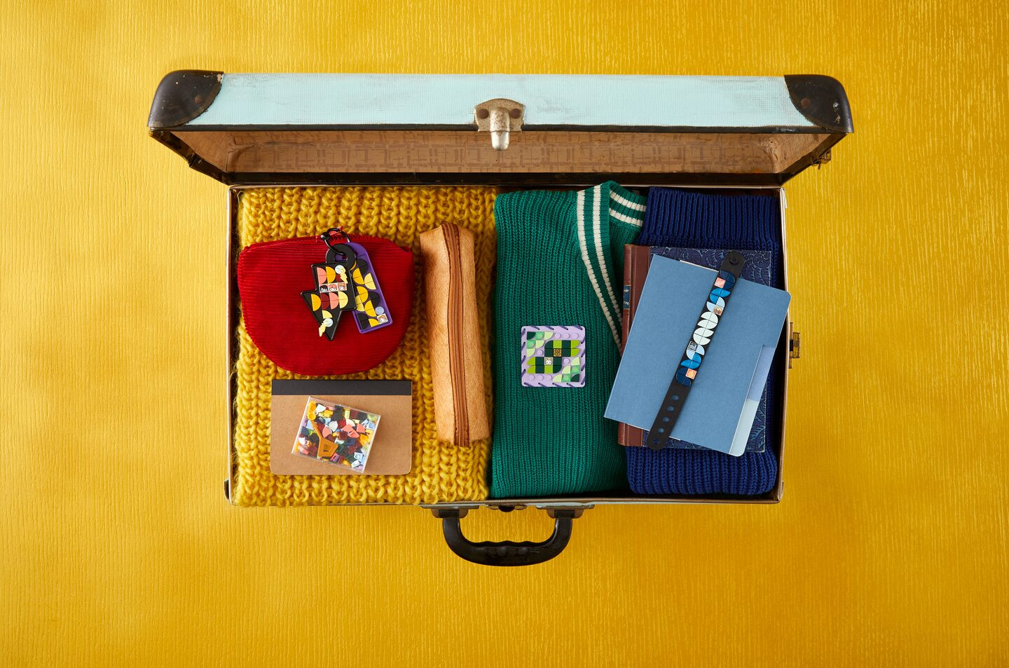 Zweinstein™ Accessoires pakket — Afbeelding 6
