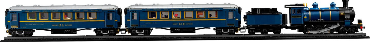 De Oriënt-Express — Afbeelding 9