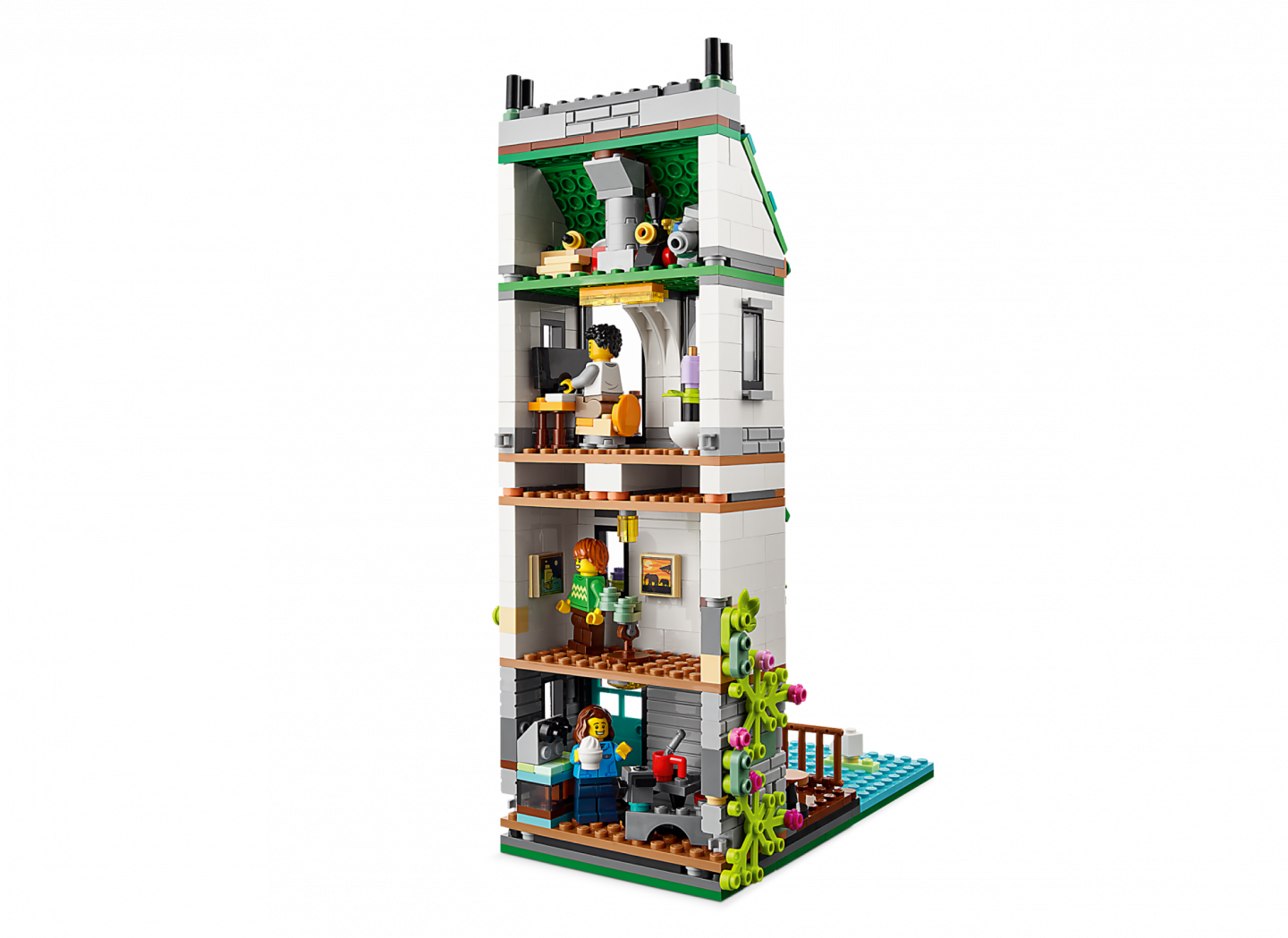 Knus huis — Afbeelding 10