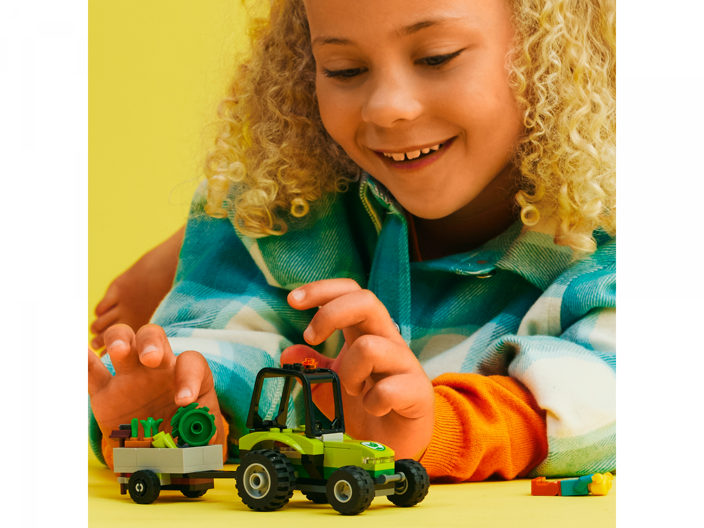 Parktractor — Afbeelding 7