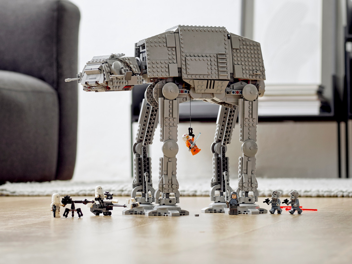AT-AT™ — Afbeelding 11