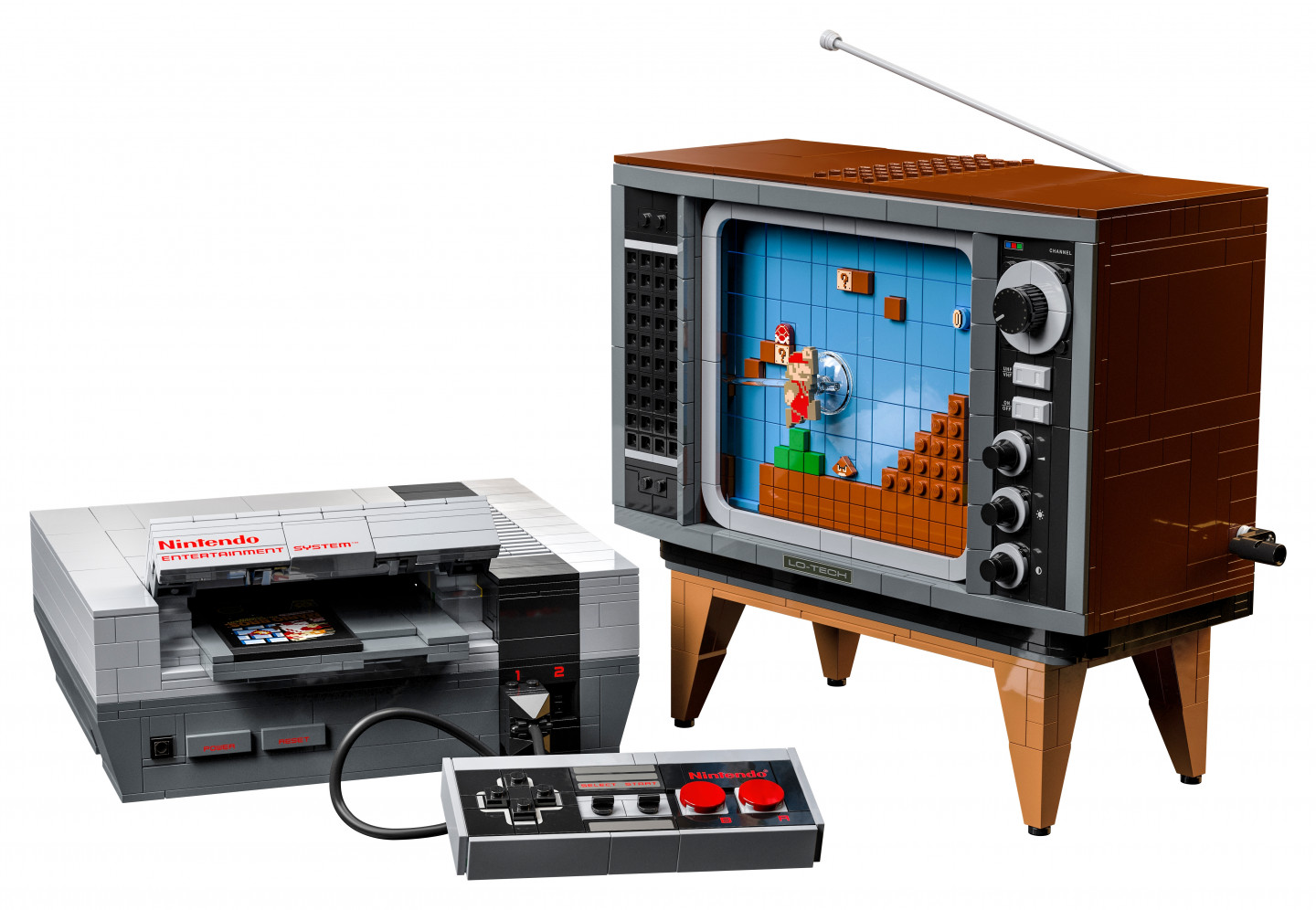 Nintendo Entertainment System™ — Afbeelding 3