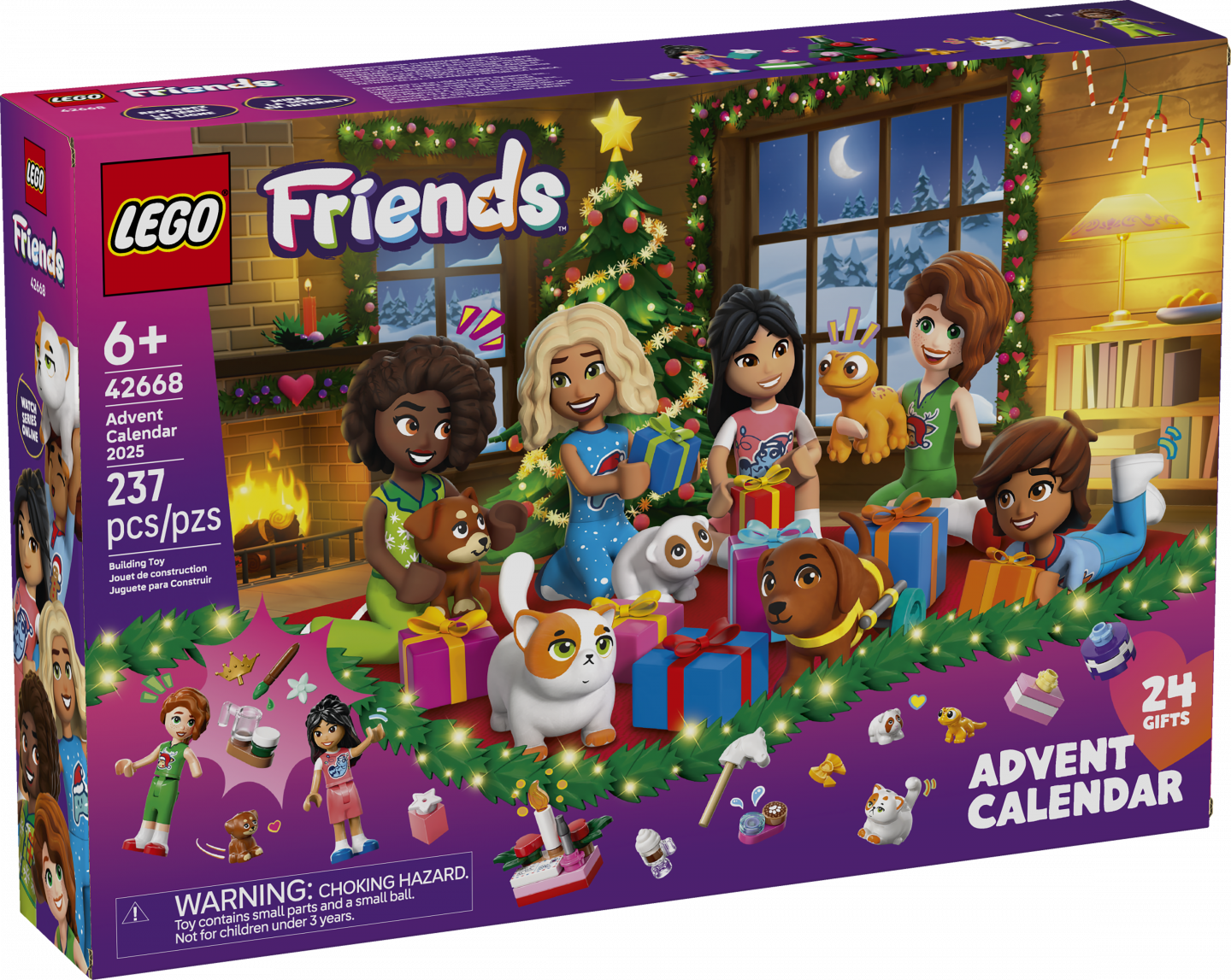 Adventkalender 2025