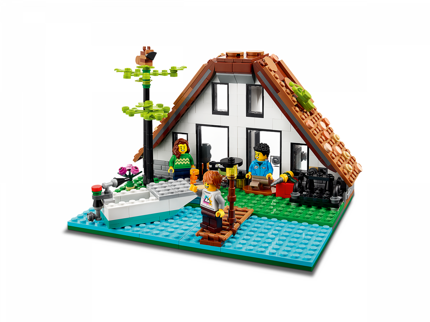 Knus huis — Afbeelding 6