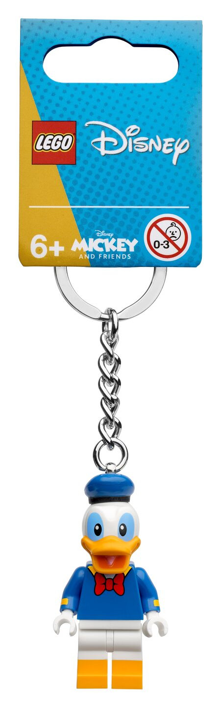 Donald Duck sleutelhanger — Afbeelding 2