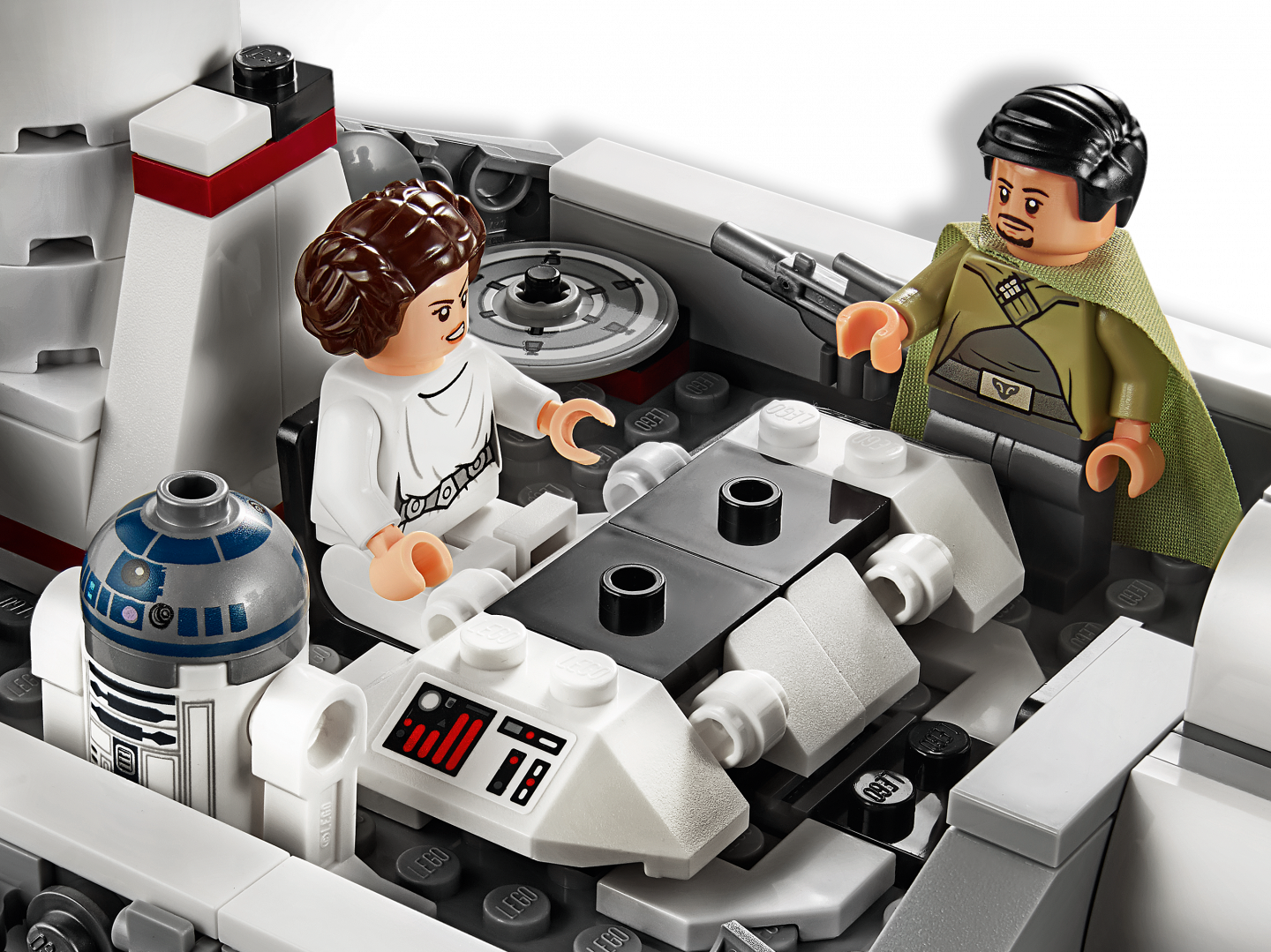 Tantive IV™ — Afbeelding 5