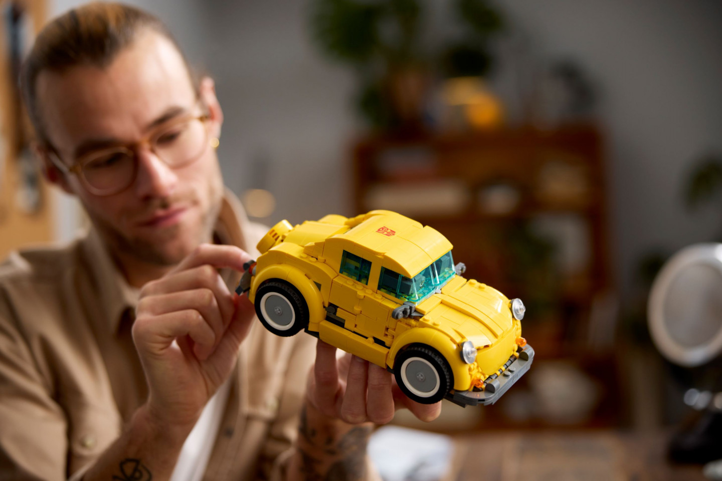 Bumblebee — Afbeelding 12