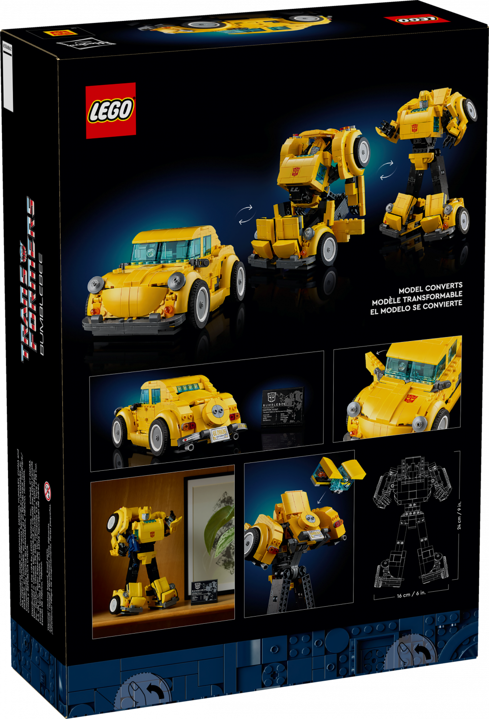 Bumblebee — Afbeelding 9