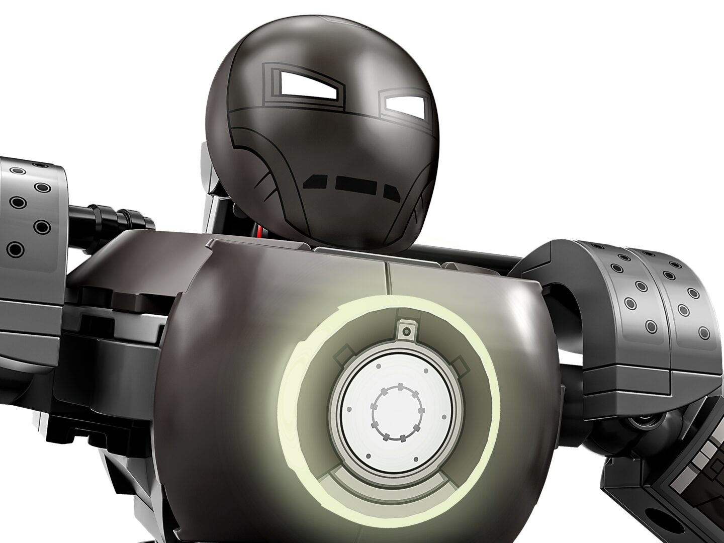 Iron Man: Iron Monger Mayhem — Afbeelding 8