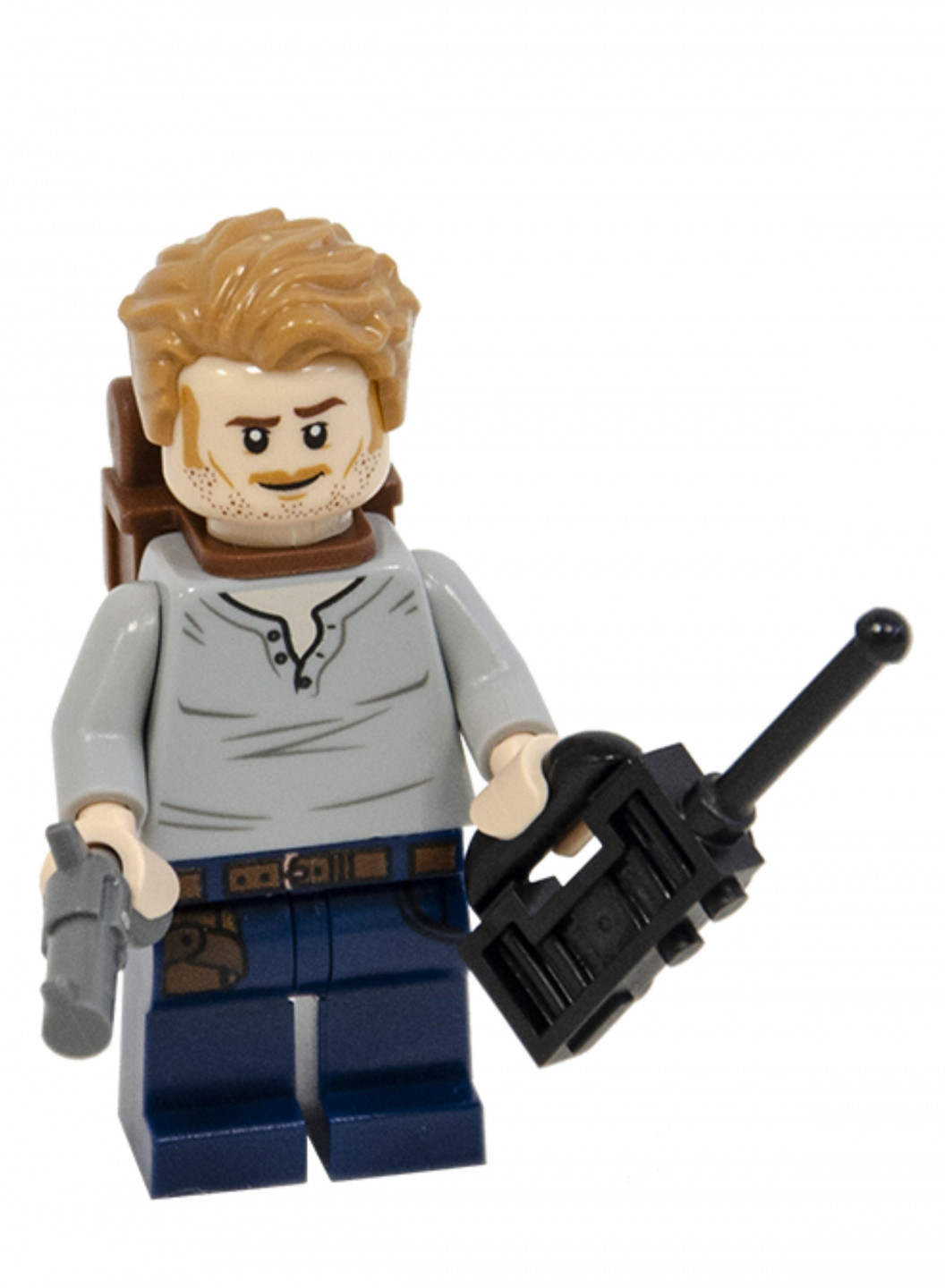 Jurassic World activiteitenpakket — Afbeelding 10