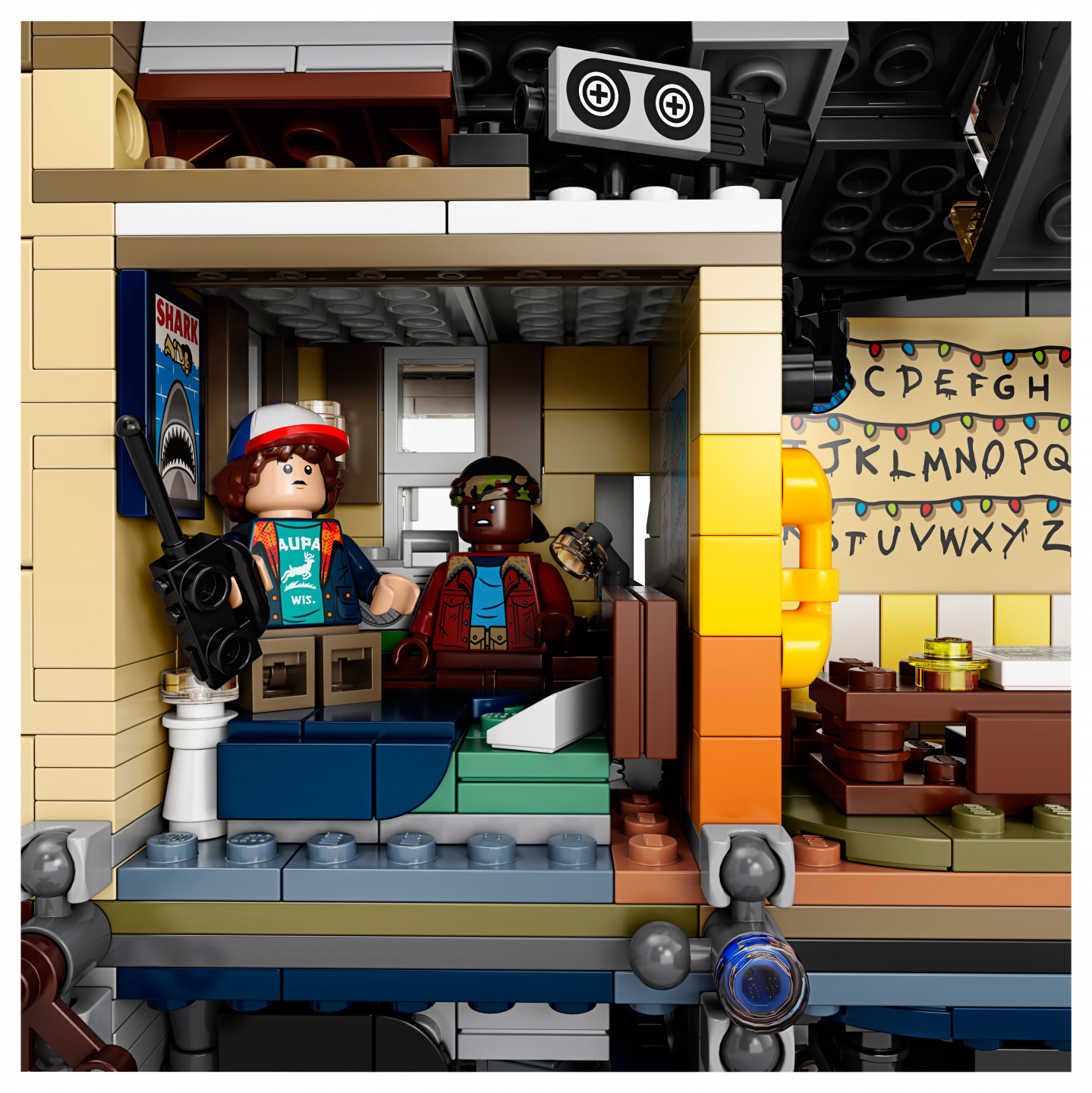 The Upside Down — Afbeelding 6