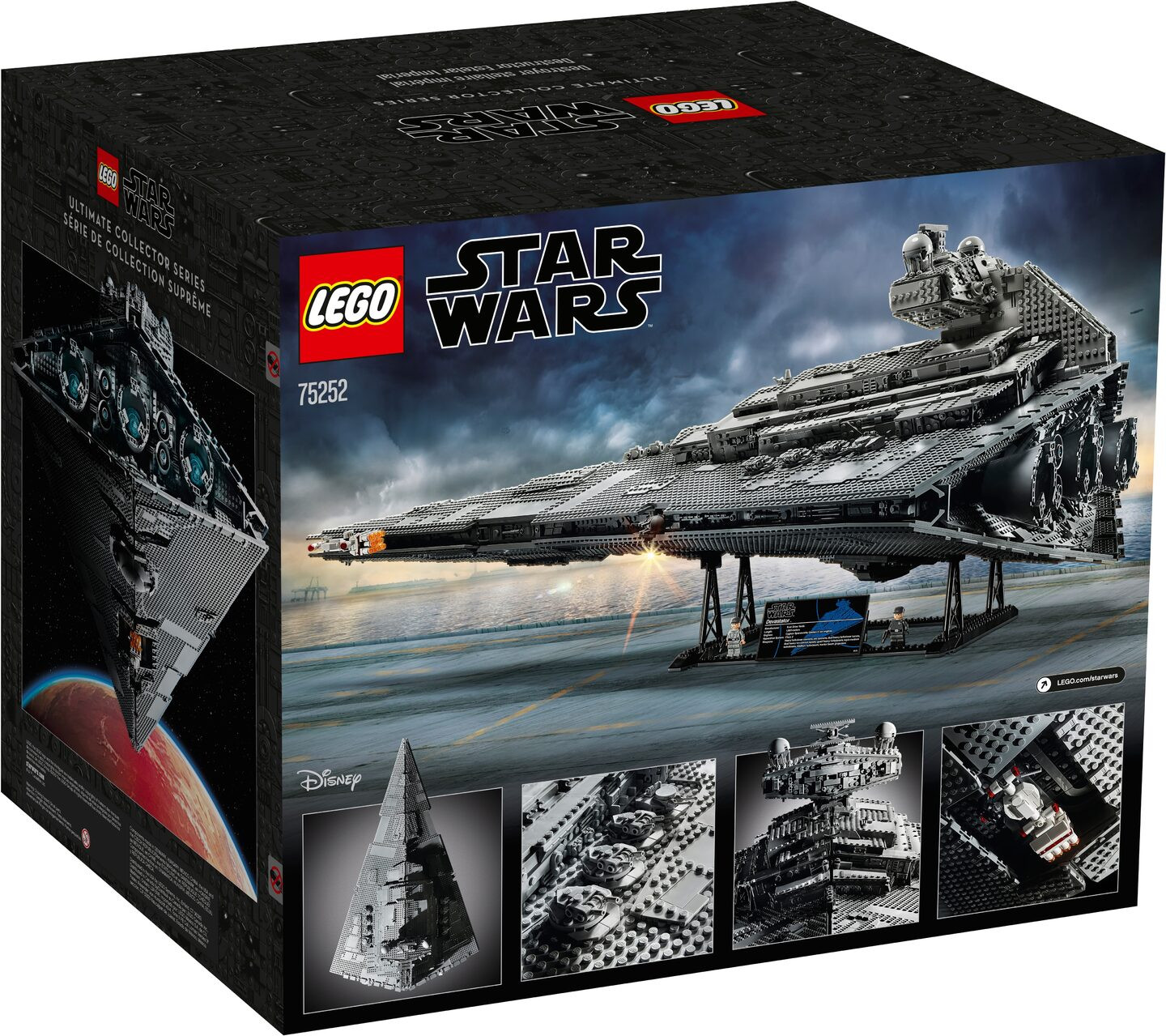 Imperial Star Destroyer™ — Afbeelding 7