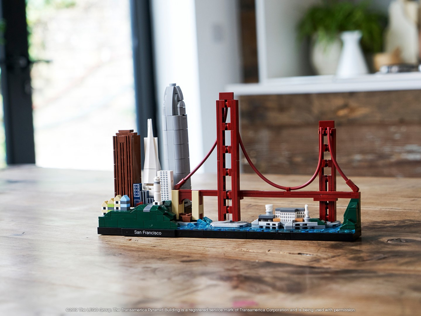 San Francisco — Afbeelding 7