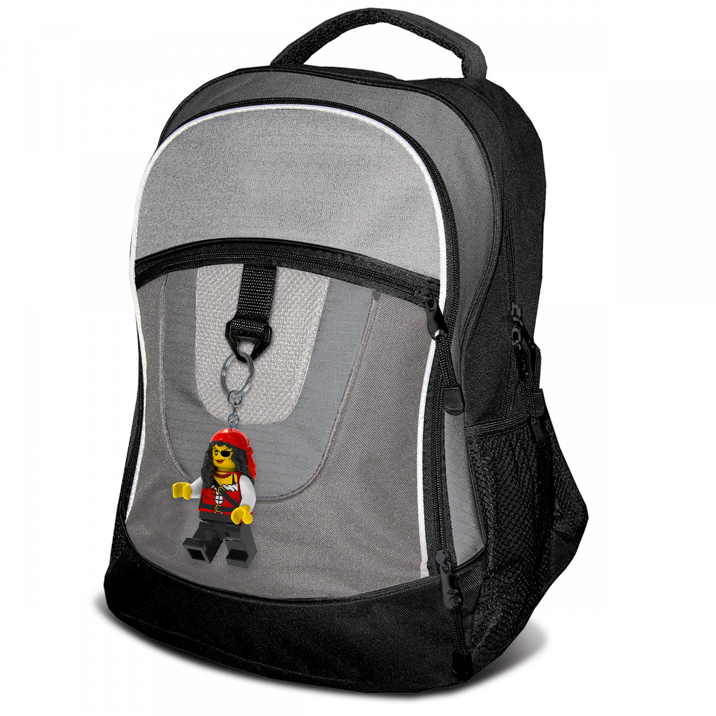 Piratenprinses sleutellampje — Afbeelding 5