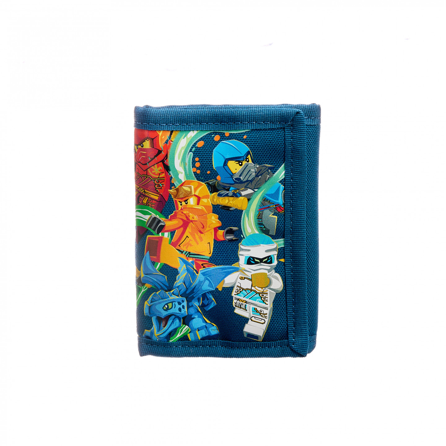 NINJAGO® Samen sterker portemonnee