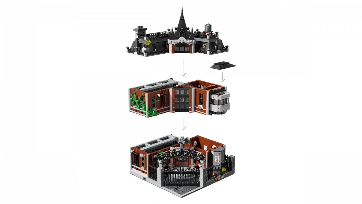 Arkham Asylum™ — Afbeelding 5