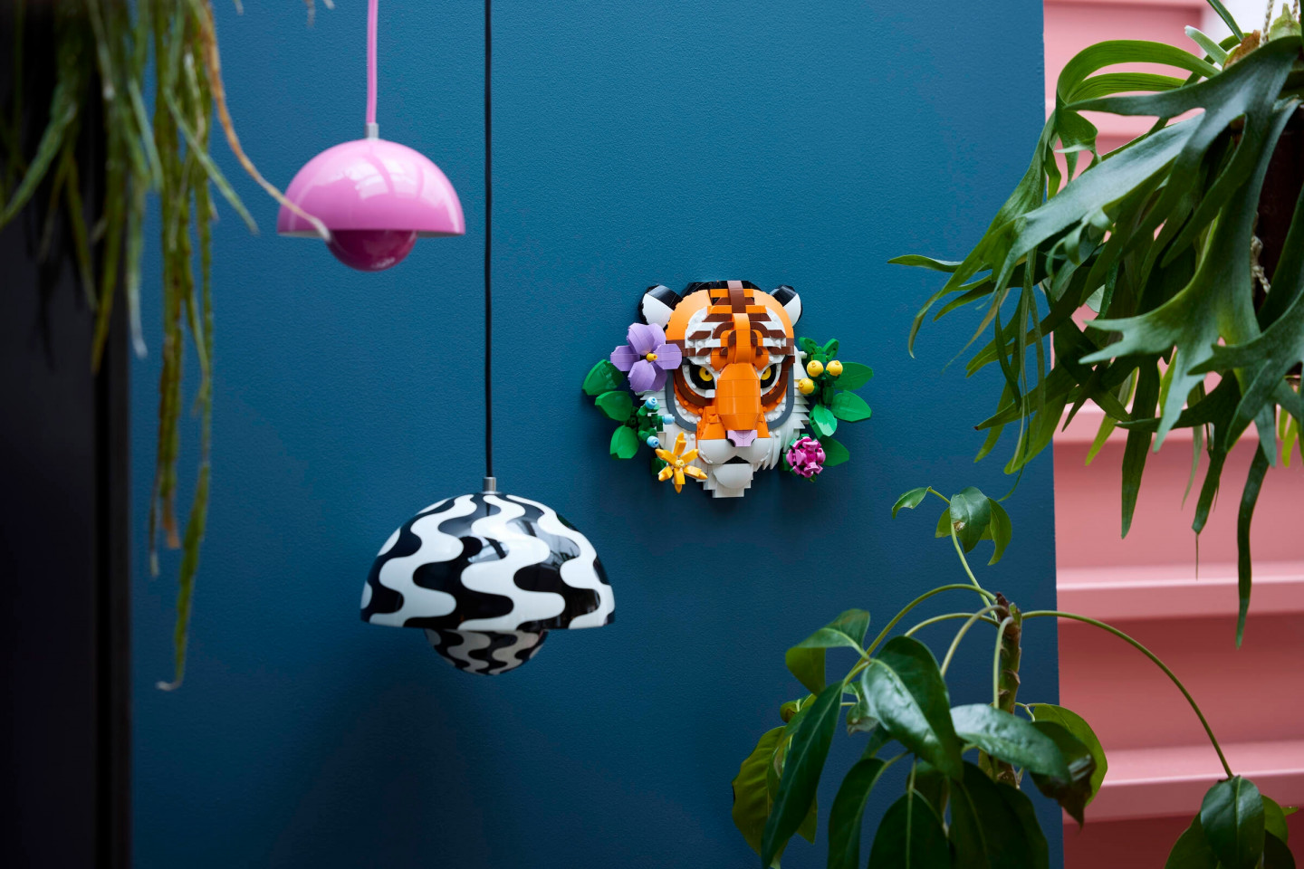 De Faunacollectie – Tijger — Afbeelding 10