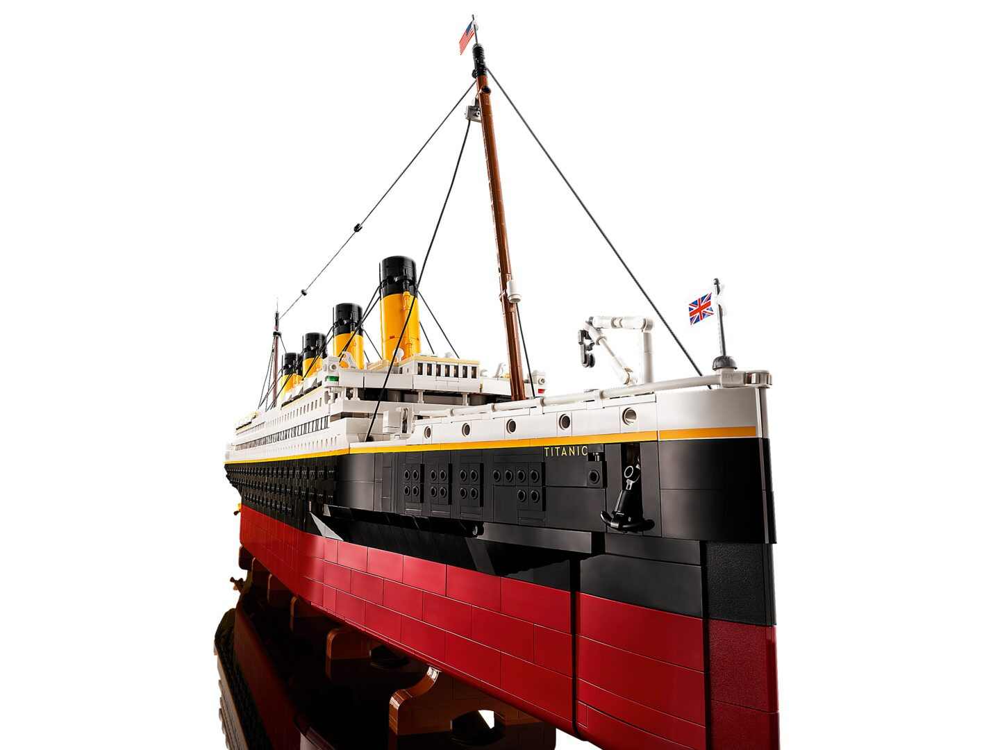LEGO® Titanic — Afbeelding 4