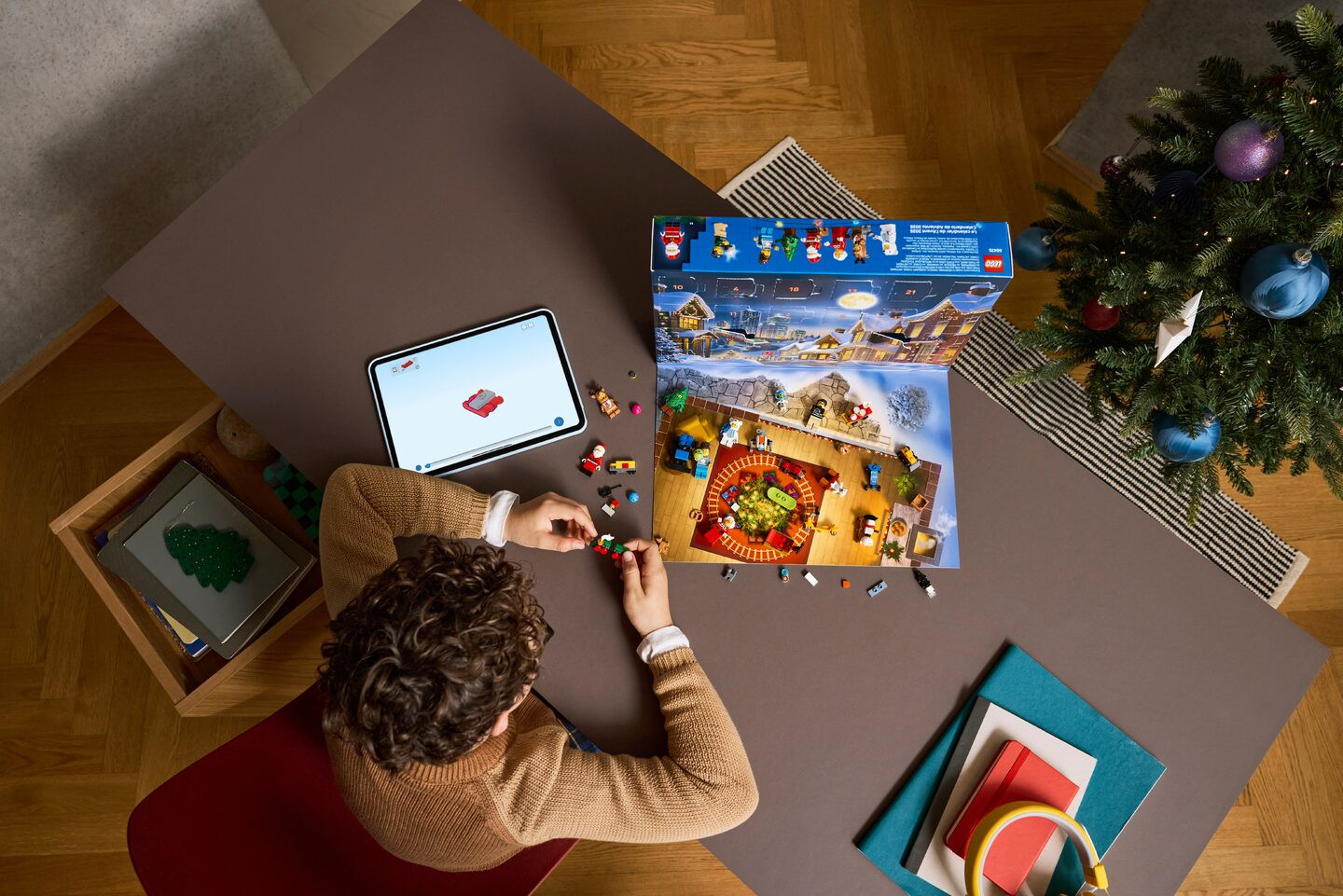 Adventkalender 2025 — Afbeelding 11