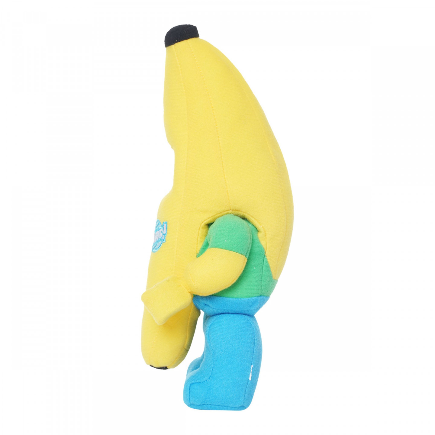 Bananenman knuffel — Afbeelding 3