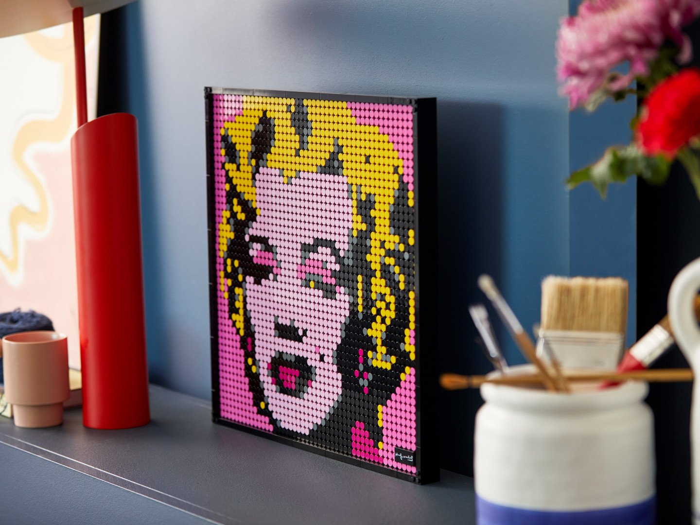 Andy Warhol's Marilyn Monroe — Afbeelding 11