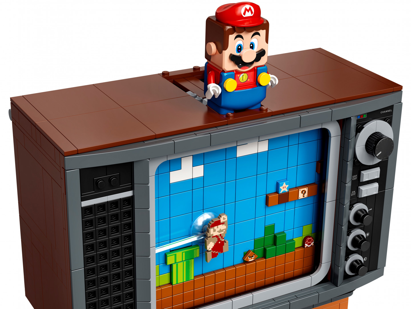 Nintendo Entertainment System™ — Afbeelding 6
