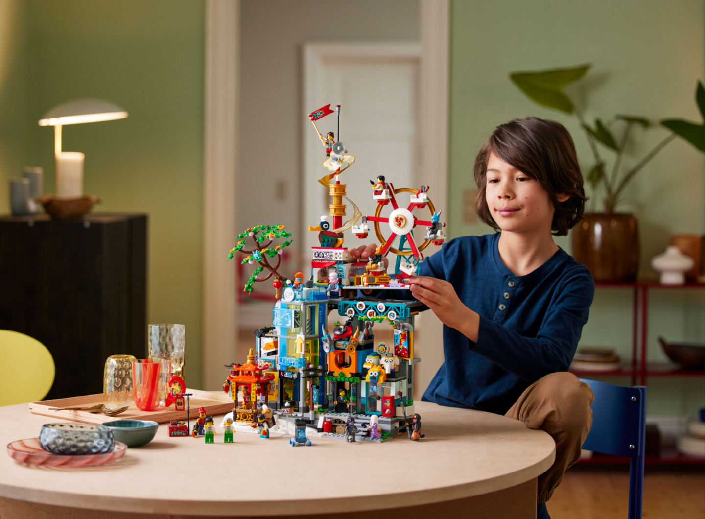 5 jaar Megapolis — Afbeelding 7