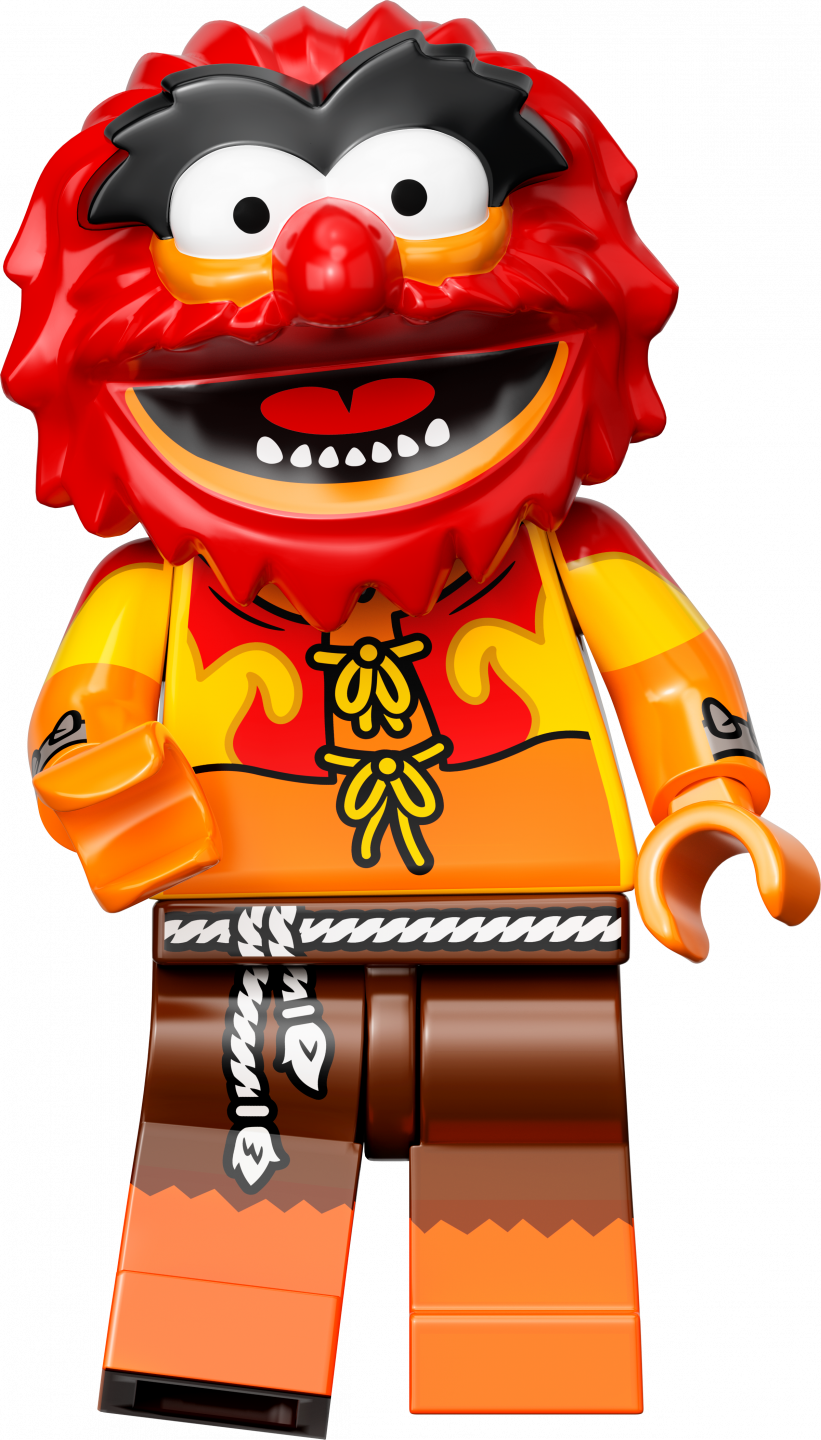 De Muppets — Afbeelding 12