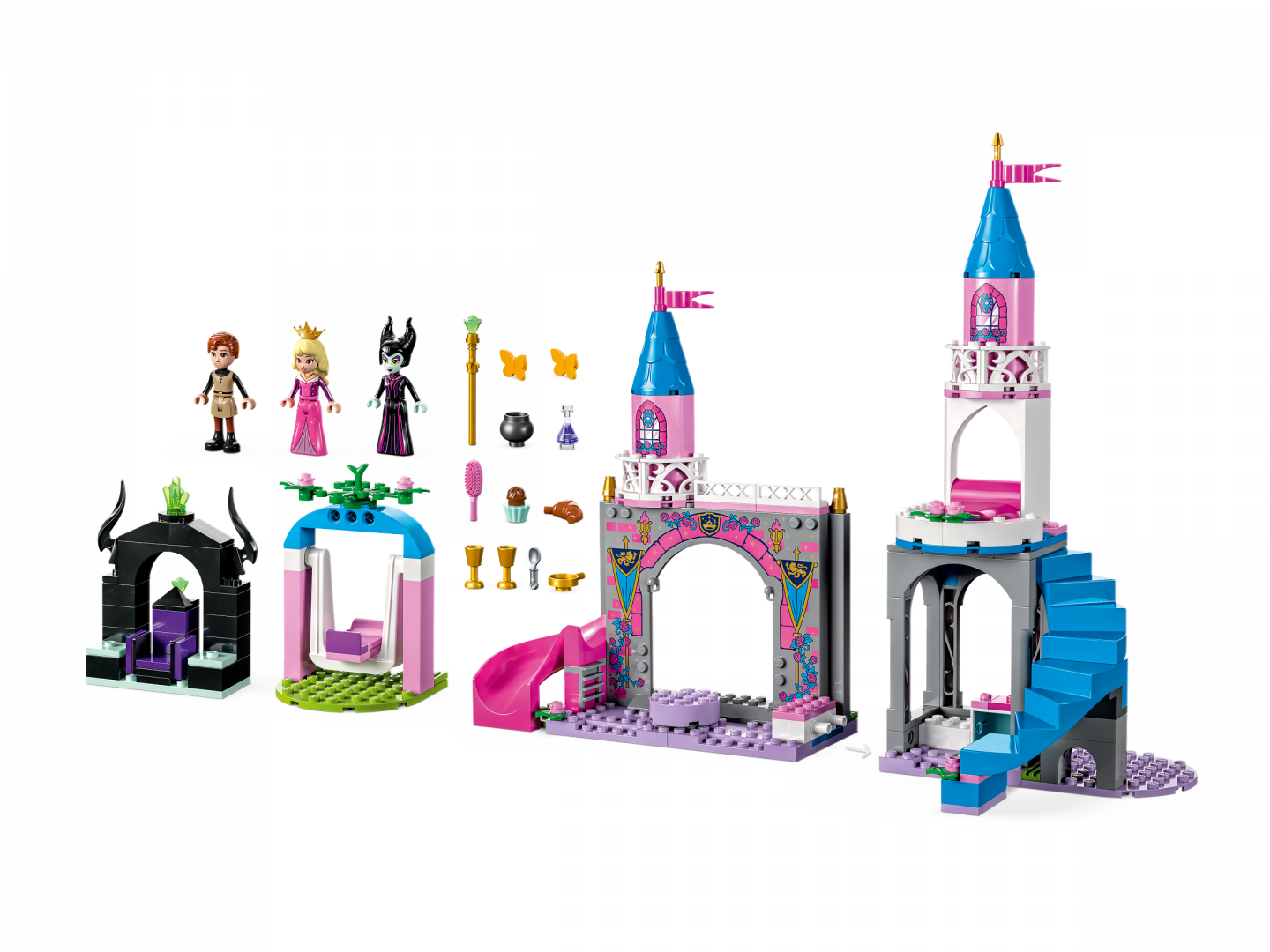 Prinsessenpakket — Afbeelding 3