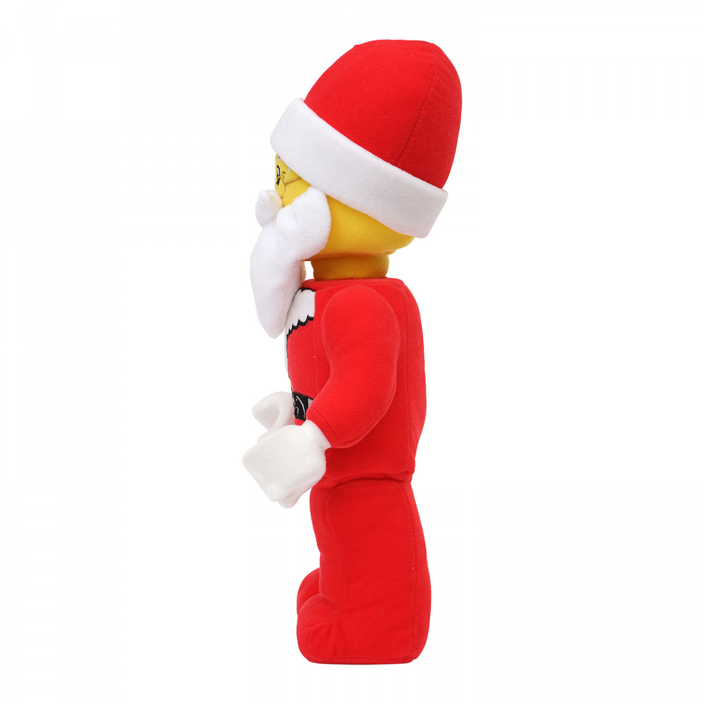Kerstman knuffel — Afbeelding 3