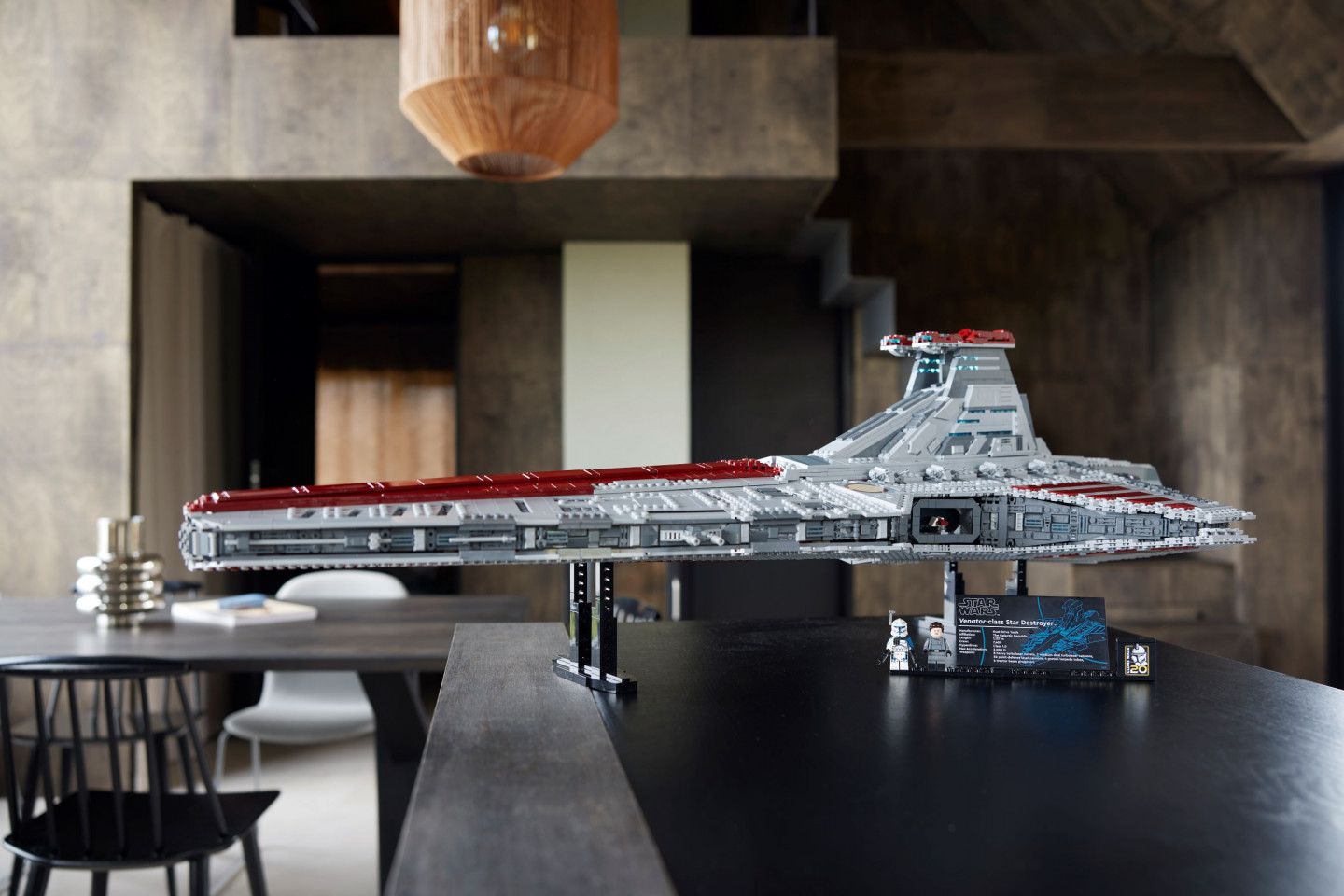 Venator-class Republic Attack Cruiser — Afbeelding 12