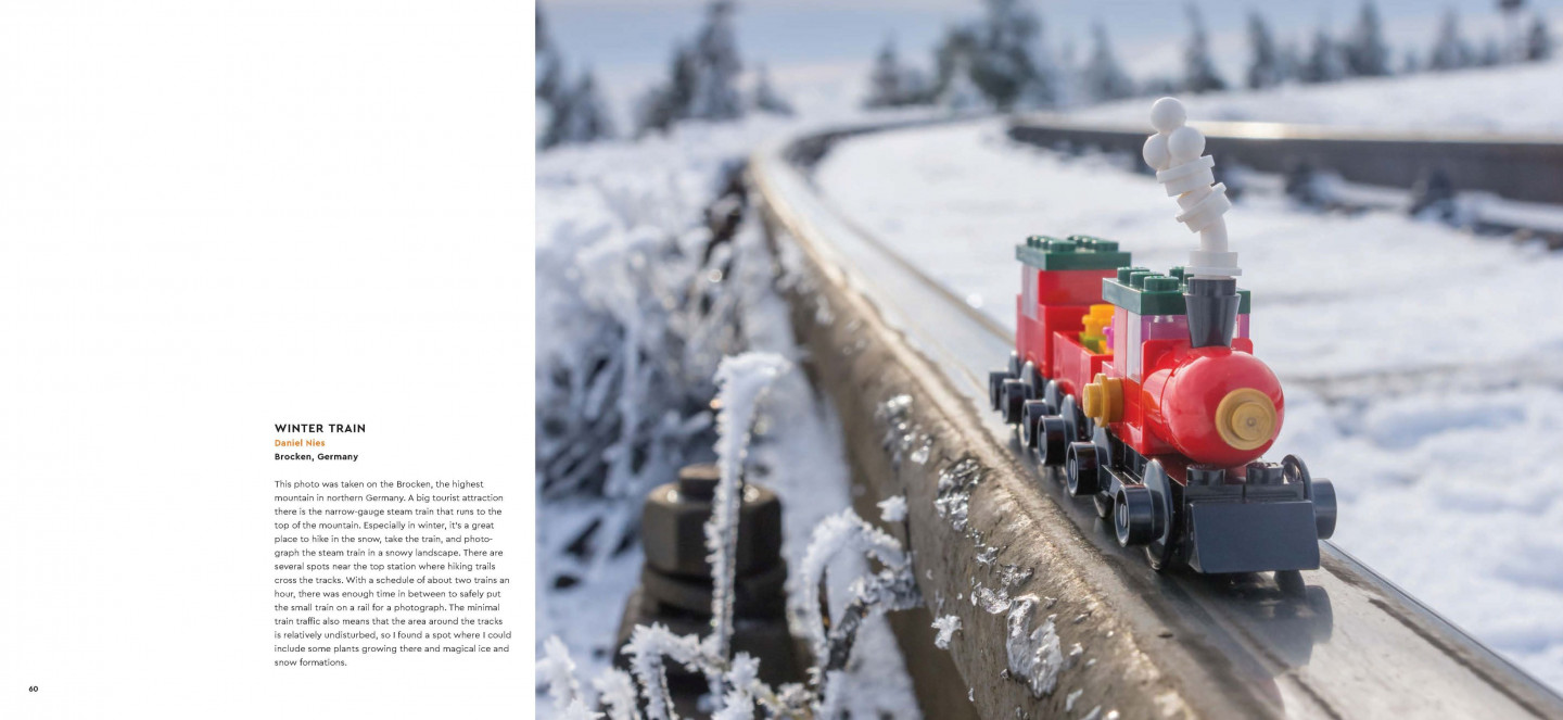 LEGO® In Focus — Afbeelding 3