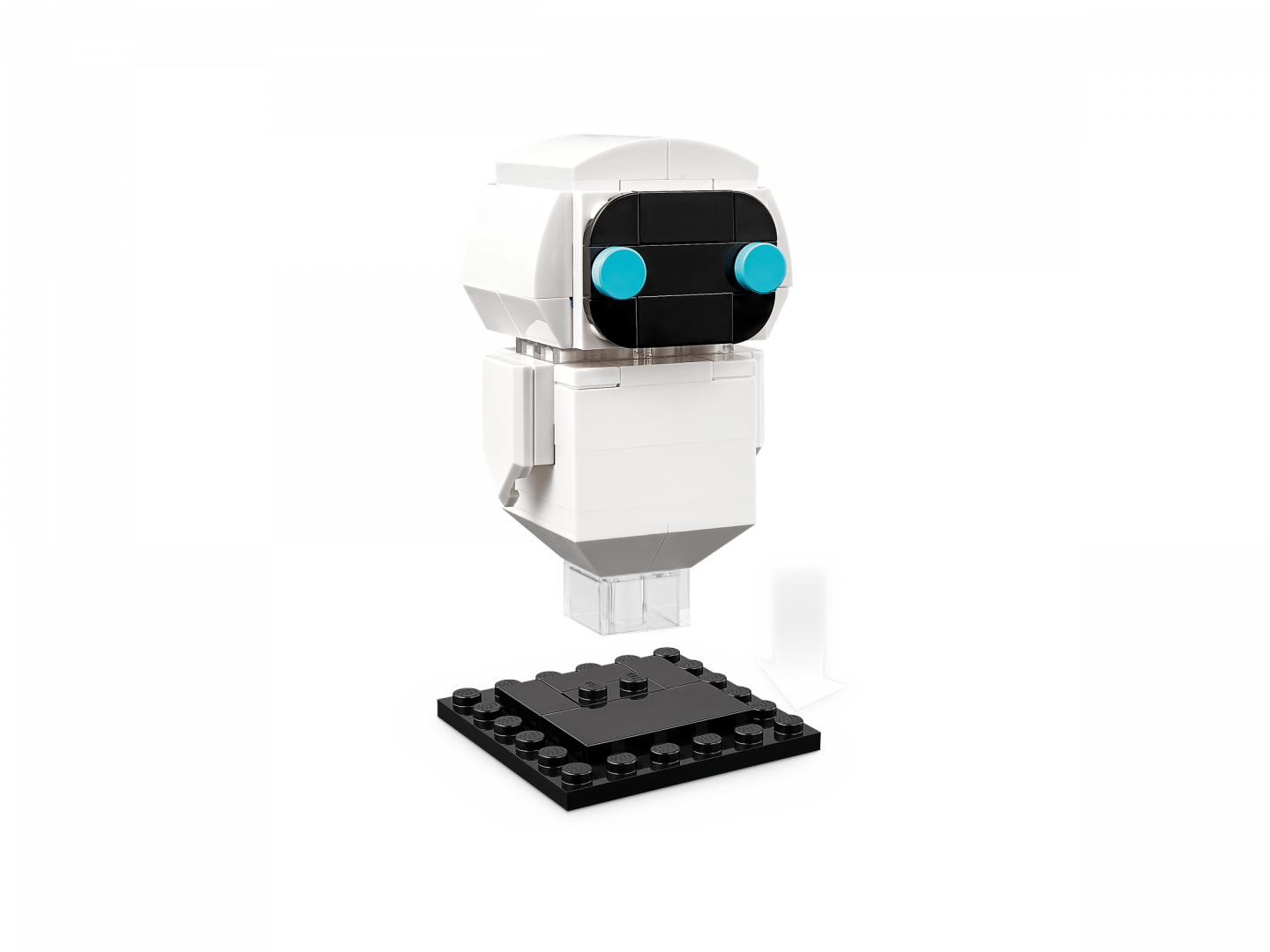 EVE & WALL•E — Afbeelding 5