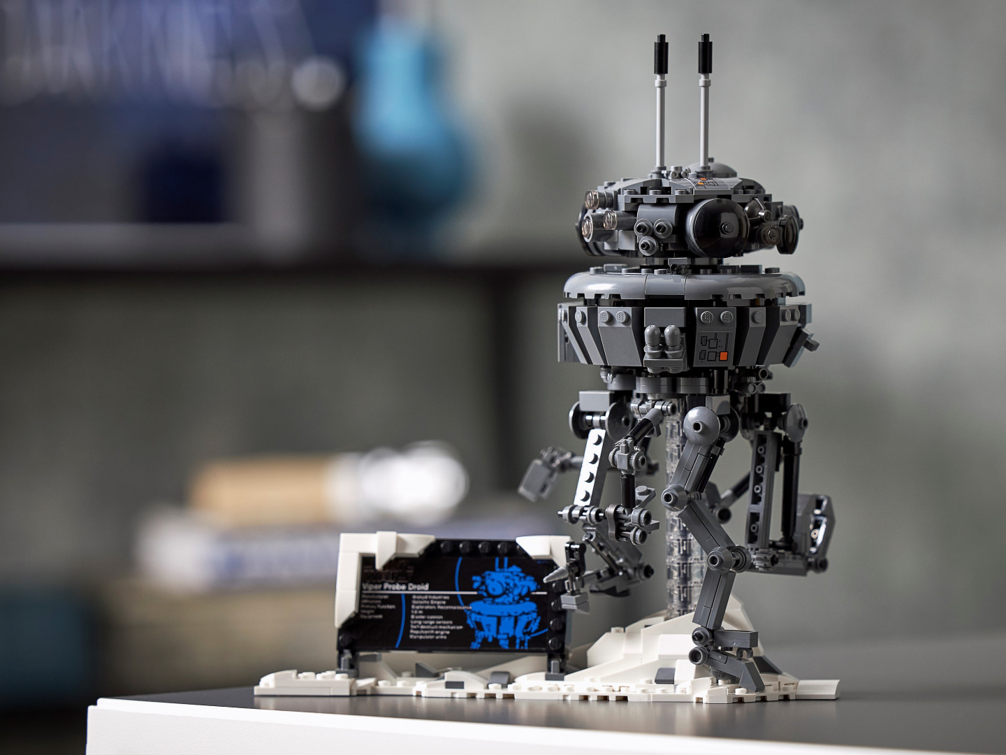 Imperial Probe Droid™ — Afbeelding 9