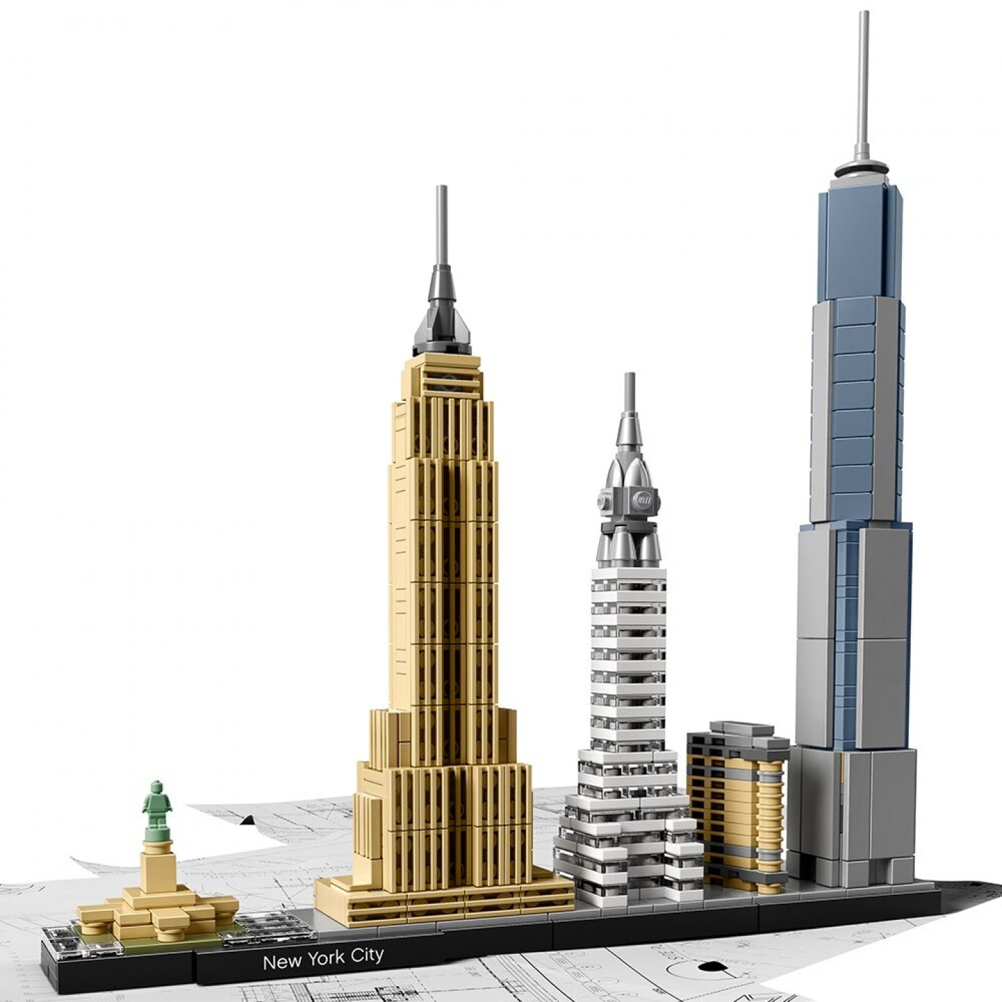 New York — Afbeelding 1