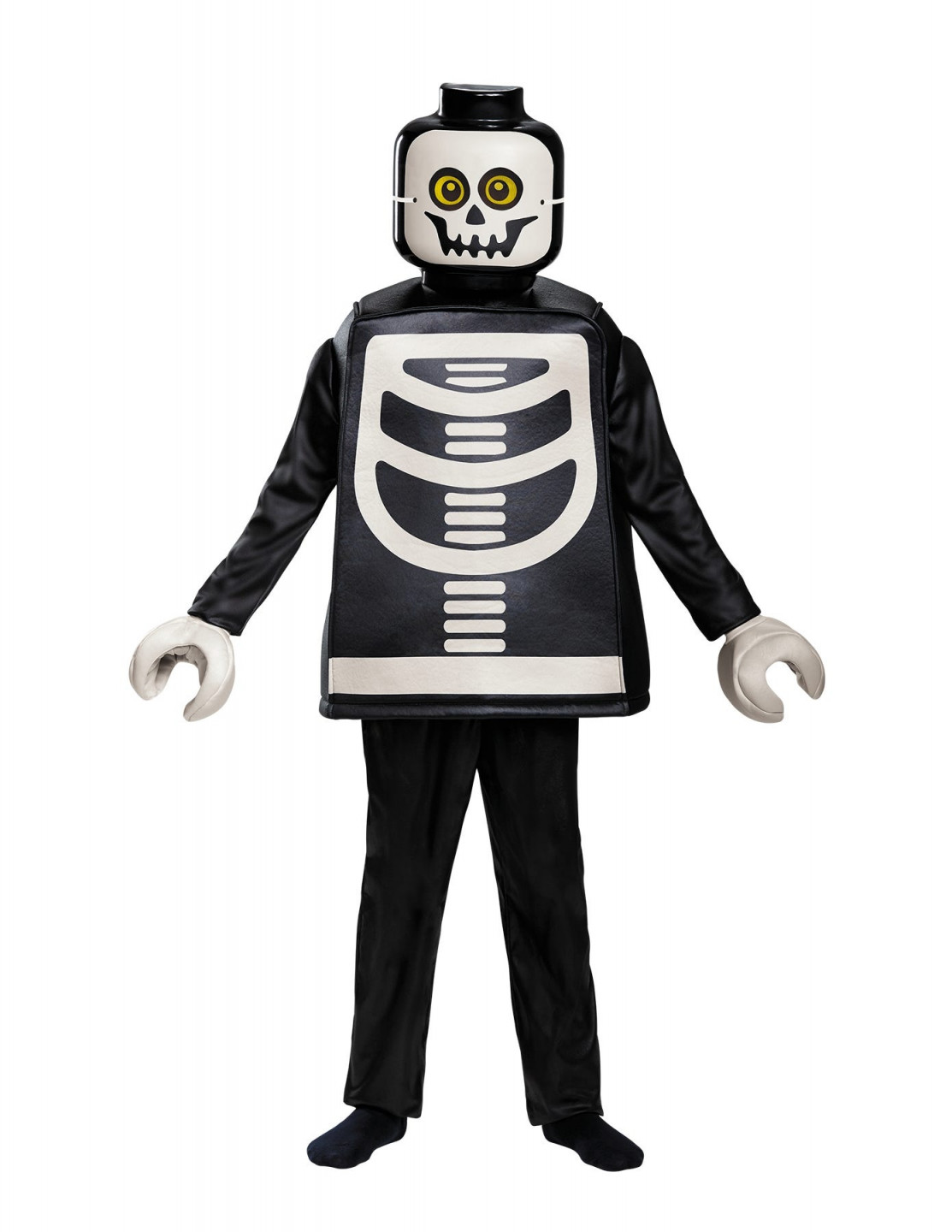 LEGO® Luxe skeletkostuum