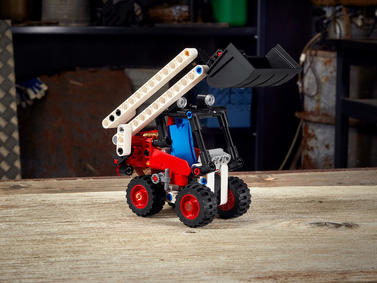 Mini-graver — Afbeelding 11