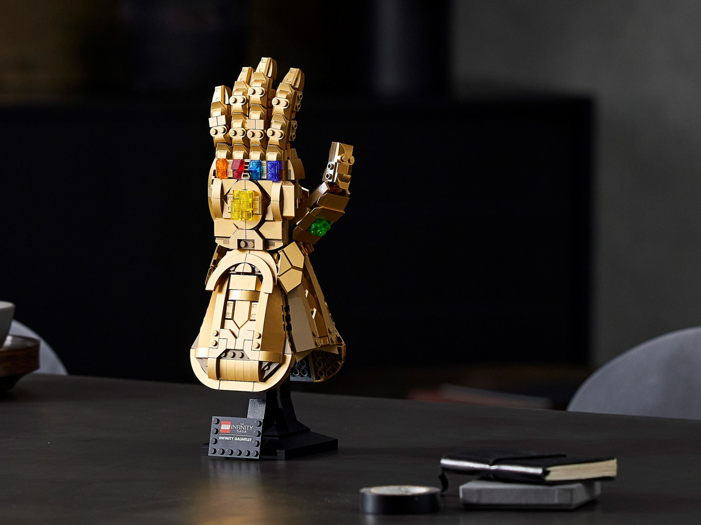 Infinity Gauntlet — Afbeelding 8