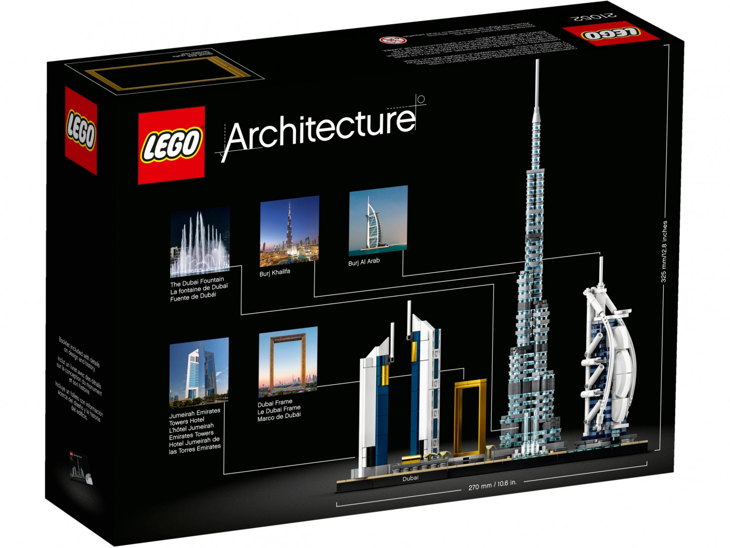 Dubai — Afbeelding 4