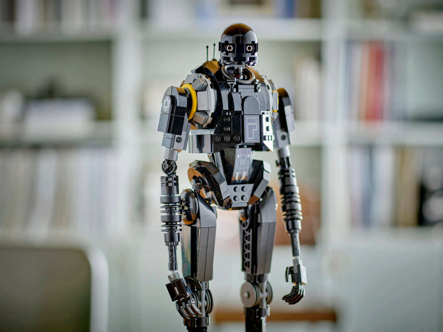 K-2SO™ Security Droid — Afbeelding 5