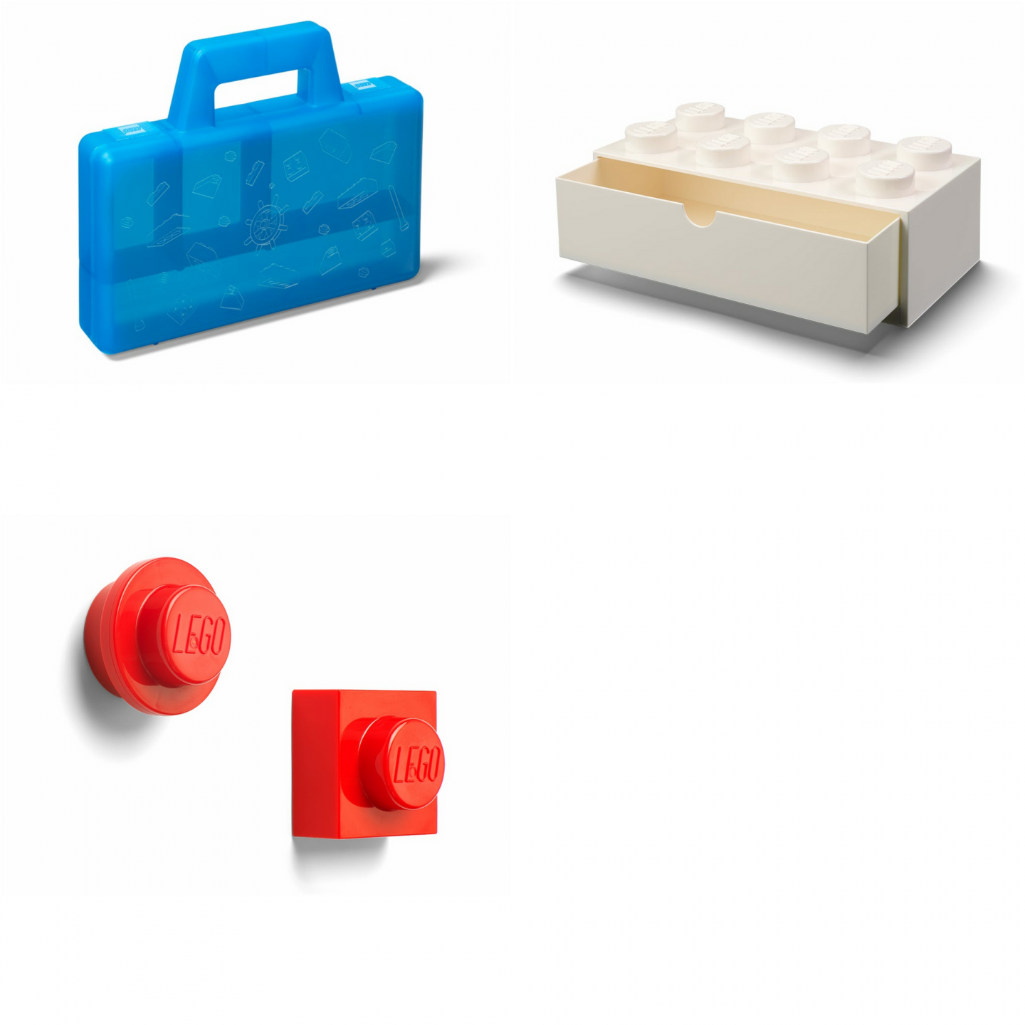 LEGO Sets added on 2022-05-11
